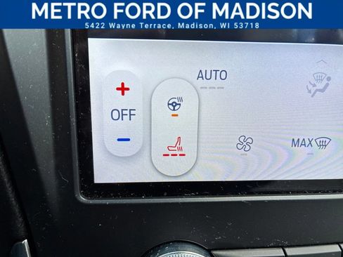 Used 2024 Ford Edge Titanium AWD/4WD image 22
