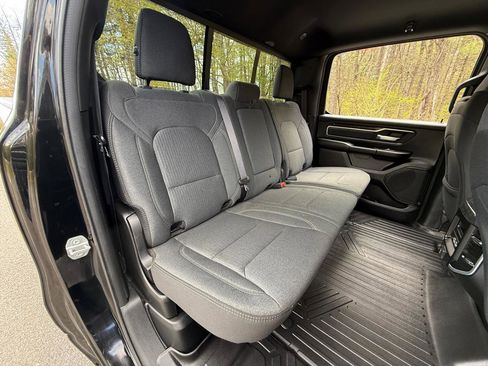 Used 2020 RAM 1500 Big Horn AWD/4WD image 39
