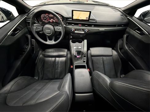 Used 2018 Audi A5 2.0T Premium Plus w/ Premium Plus image 18