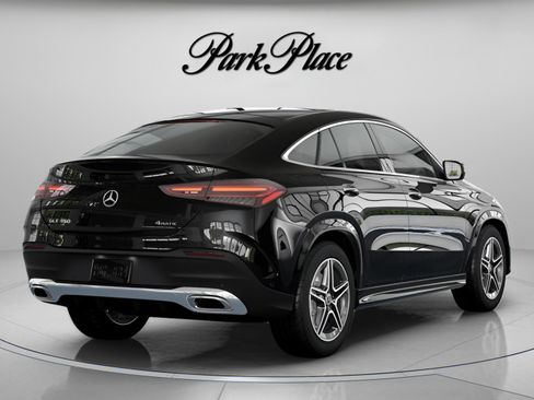 New 2026 Mercedes-Benz GLE 450 GLE 450 image 19