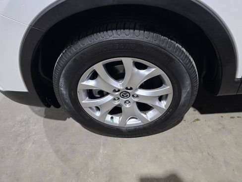 Used 2015 MAZDA CX-9 Sport AWD/4WD image 21