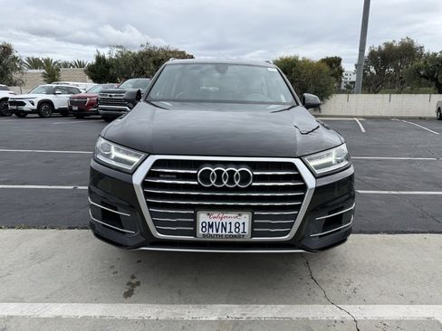 Used 2019 Audi Q7 3.0T Premium image 2