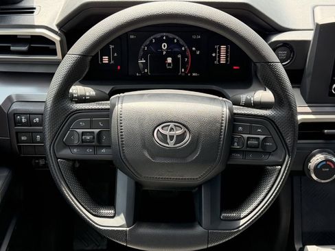Used 2026 Toyota Tacoma SR5 RWD image 14