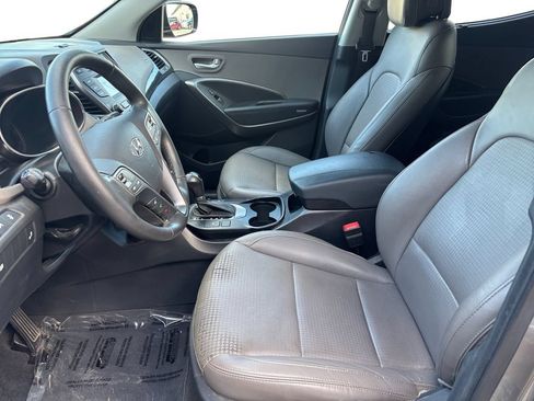 Used 2014 Hyundai Santa Fe Sport 2.0T FWD image 10