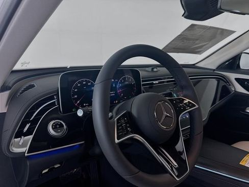 New 2026 Mercedes-Benz E 350 Sedan image 9