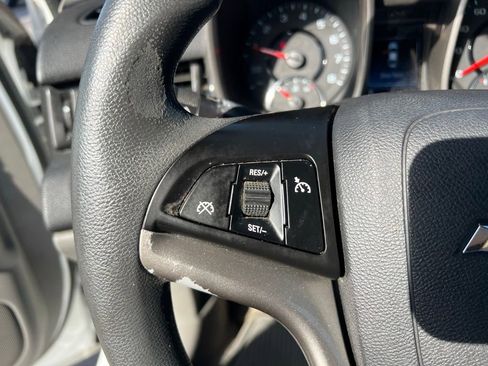 Used 2015 Chevrolet Malibu LS w/ Protection Package image 37