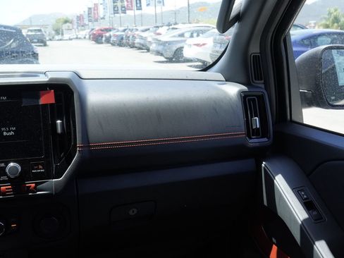 New 2026 Nissan Frontier PRO-4X w/ Pro-4x Convenience Package AWD/4WD image 33