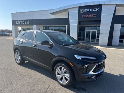 New 2026 Buick Encore GX Preferred w/ Advanced Technology Package