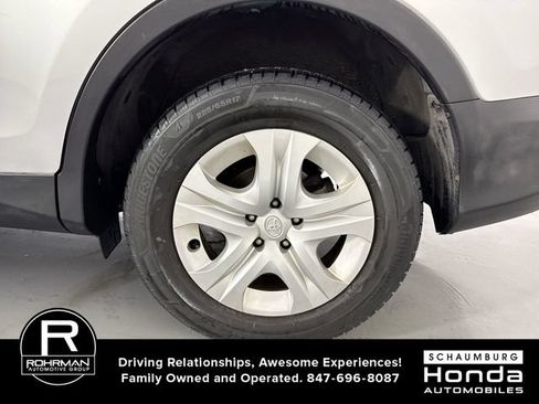 Used 2013 Toyota RAV4 LE FWD image 5