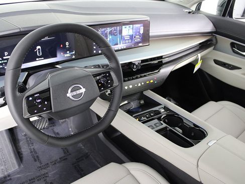 New 2026 Nissan Murano SL AWD/4WD image 16