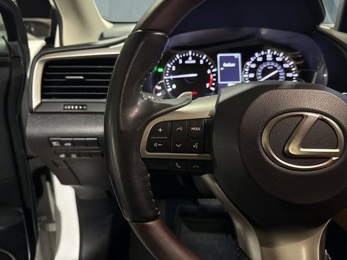 Certified 2021 Lexus RX 350 FWD w/ Premium Package image 14