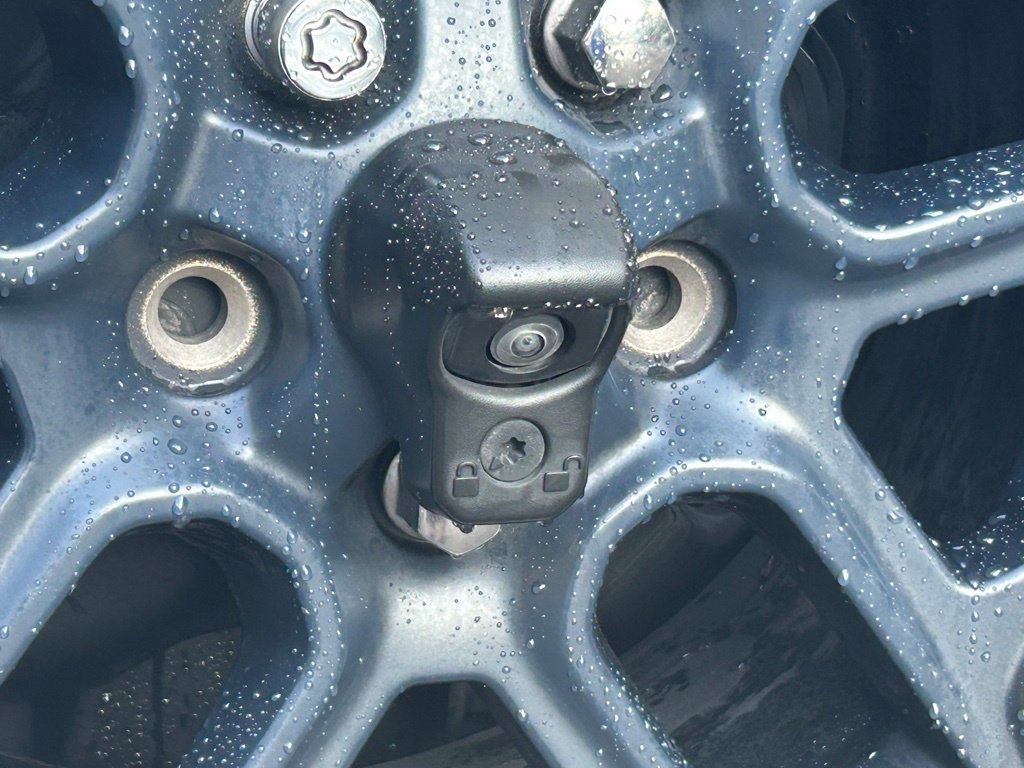 Used 2020 Jeep Wrangler Unlimited Rubicon AWD/4WD image 23