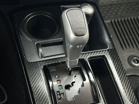 Certified 2023 Toyota 4Runner TRD Off-Road Premium image 24