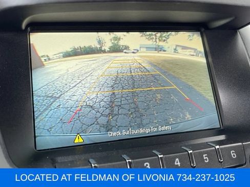 Used 2017 Chevrolet Equinox LT w/ Convenience Package FWD image 14