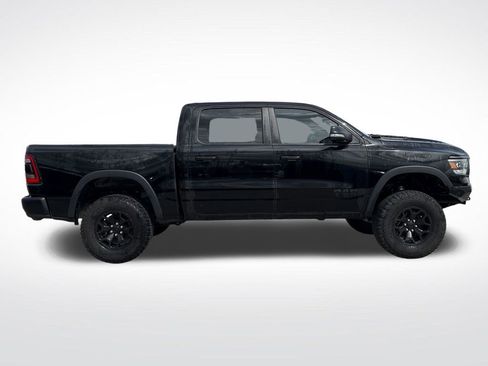 Used 2020 RAM 1500 Rebel w/ Rebel Level 1 Equipment Group AWD/4WD image 8