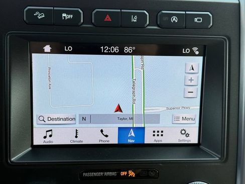 Certified 2019 Ford Expedition Platinum AWD/4WD image 15
