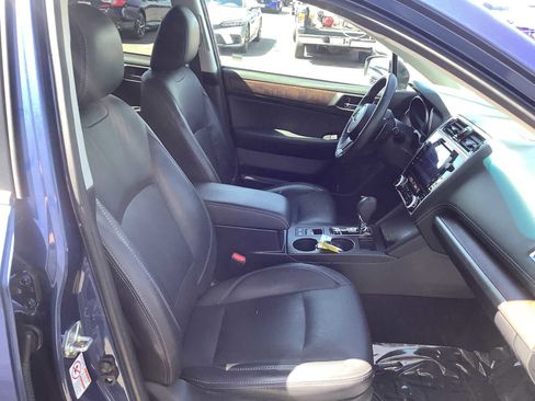 Used 2019 Subaru Outback 2.5i Limited image 15