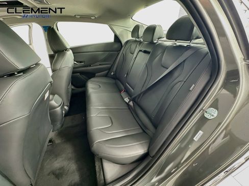 New 2026 Hyundai Elantra Limited FWD image 29