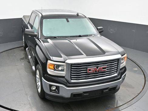 Used 2014 GMC Sierra 1500 SLE w/ SLE Value Package image 45
