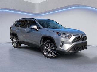 Used 2021 Toyota RAV4 XLE Premium video 2