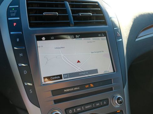 Used 2019 Lincoln MKZ Reserve w/ Reserve Plus Package FWD image 42
