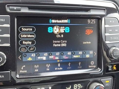 Used 2022 Nissan Maxima SV w/ Floor Mat Group image 18