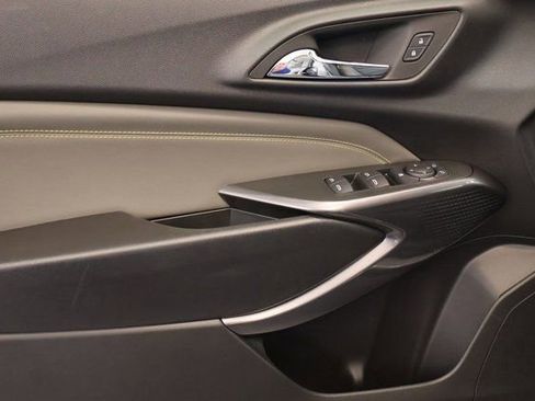 New 2026 Chevrolet Trax ACTIV image 9