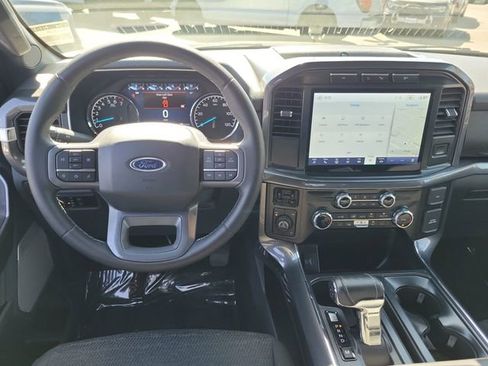 Certified 2023 Ford F150 XLT w/ Equipment Group 302A High image 4