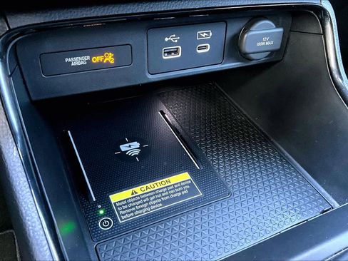 Used 2025 Honda CR-V Sport Touring image 33