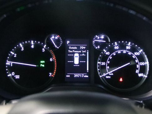 Used 2021 Lexus GX 460 Premium w/ Premium Package AWD/4WD image 43