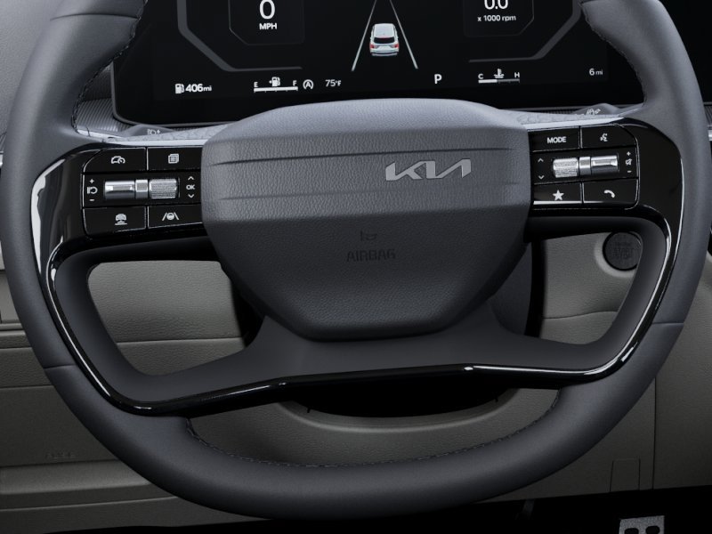 New 2026 Kia Sorento SX FWD image 22