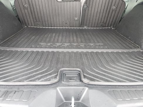 Certified 2023 Honda Passport Elite image 31