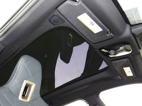 Certified 2023 BMW iX M60 w/ Executive Package image 17