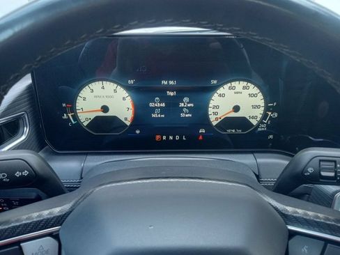 Certified 2024 Ford Mustang Premium RWD image 15