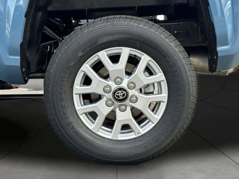 New 2026 Toyota Tacoma SR5 RWD image 31