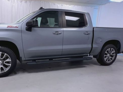 Used 2019 Chevrolet Silverado 1500 RST w/ All-Star Edition image 17