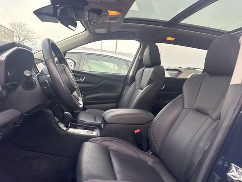 Certified 2024 Subaru Ascent Limited w/ Technology Package image 19