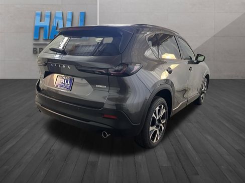 New 2026 MAZDA CX-5 Preferred AWD/4WD image 5