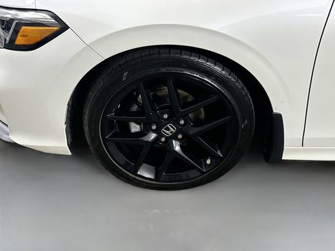 Used 2025 Honda Civic Sport image 8