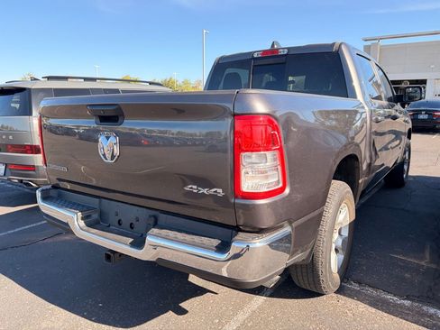 Used 2023 RAM 1500 Big Horn AWD/4WD image 5
