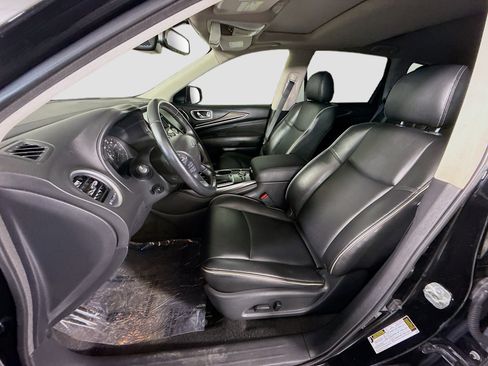 Used 2020 INFINITI QX60 Pure AWD/4WD image 22