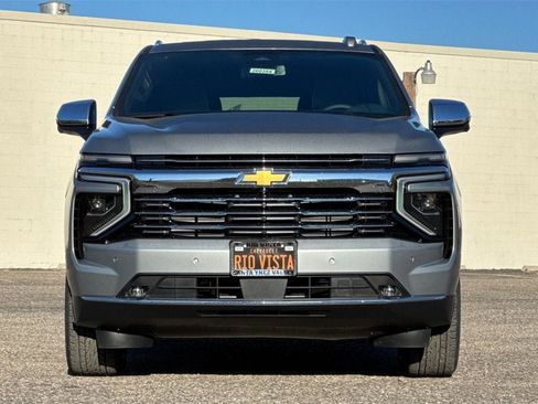 New 2026 Chevrolet Tahoe Premier image 9