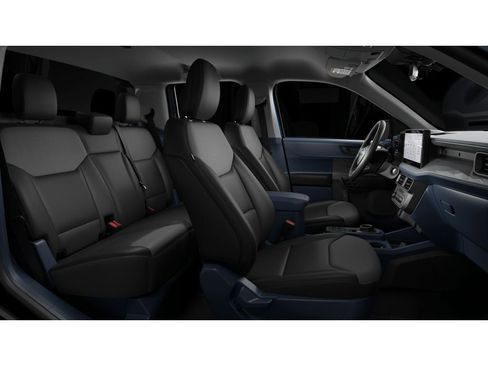 New 2026 Ford Maverick XL image 30