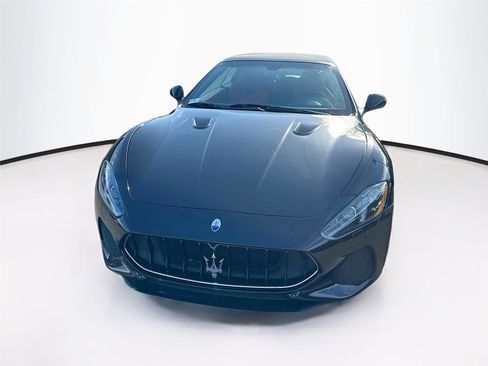 Used 2019 Maserati GranTurismo Sport image 2
