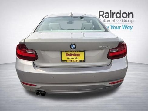 Used 2014 BMW 228i Coupe RWD image 6