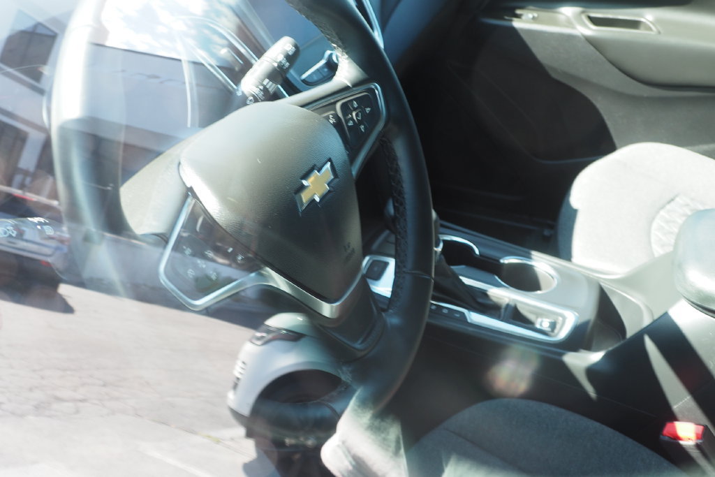 Used 2024 Chevrolet Equinox LT AWD/4WD image 5