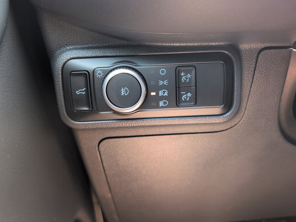 New 2026 Ford Explorer ST w/ Sun And Sound Package AWD/4WD image 27