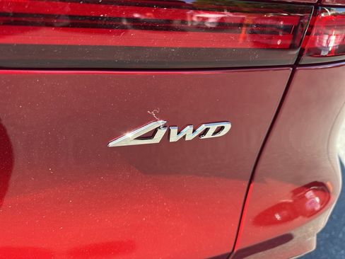 New 2026 Genesis GV70 2.5T Sport Prestige image 11