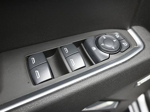 Used 2025 Chevrolet Silverado 1500 RST w/ Texas Edition Plus RWD image 6