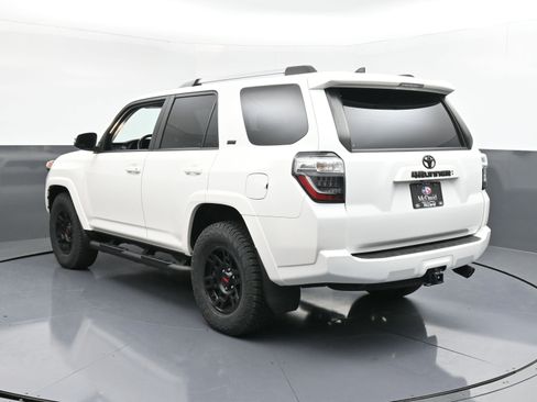 Used 2023 Toyota 4Runner SR5 Premium image 6